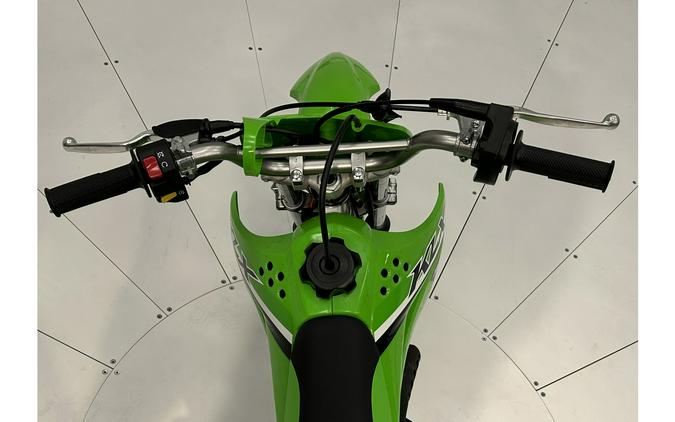 2024 Kawasaki KLX 110R L