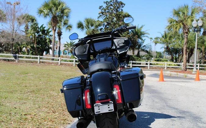 2024 Harley-Davidson FLTRX - Road Glide