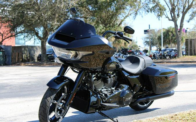 2024 Harley-Davidson FLTRX - Road Glide