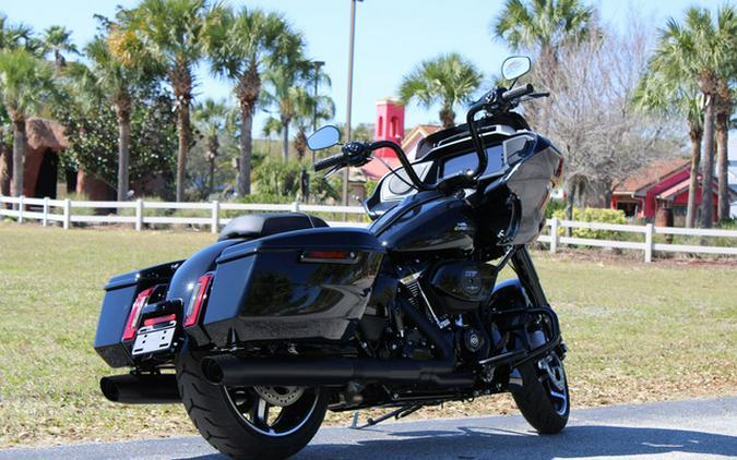 2024 Harley-Davidson FLTRX - Road Glide