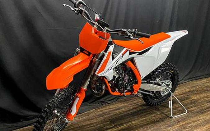 2024 KTM 85 SX 17/14