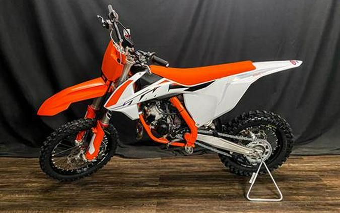 2024 KTM 85 SX 17/14