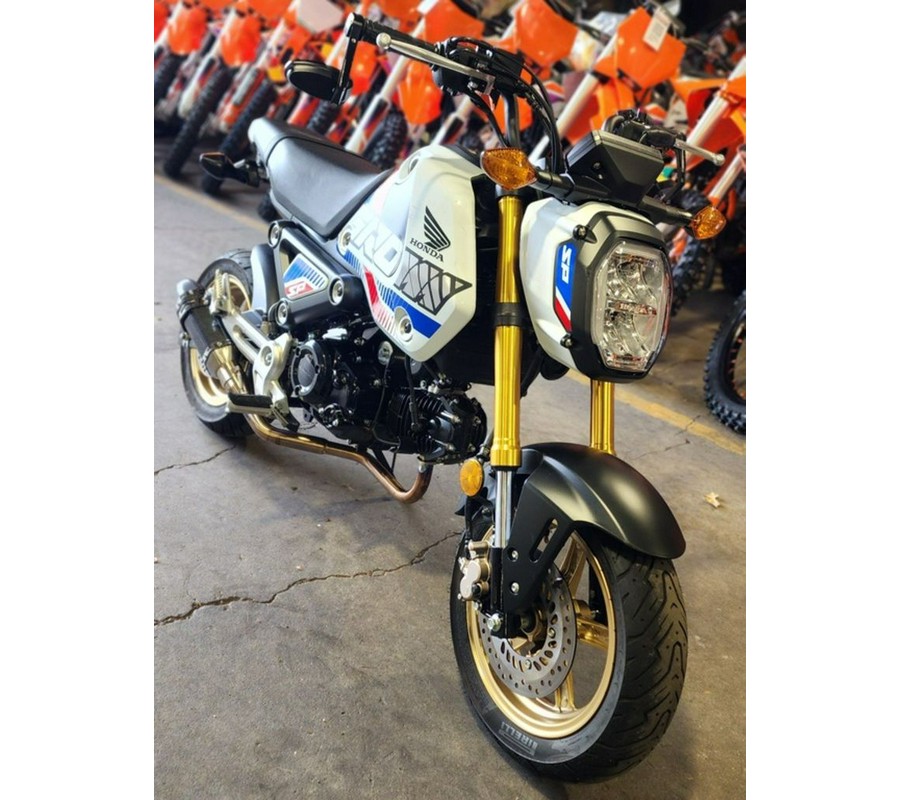 2022 Honda® GROM