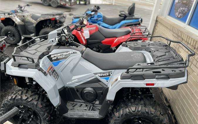 2024 Polaris Sportsman 570 Premium