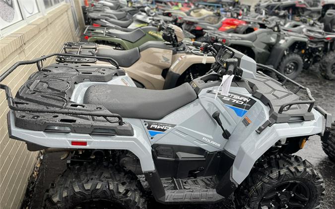 2024 Polaris Sportsman 570 Premium