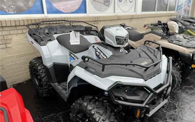 2024 Polaris Sportsman 570 Premium