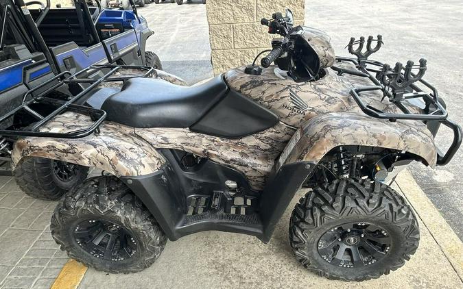 2012 Honda® FourTrax Foreman 4x4