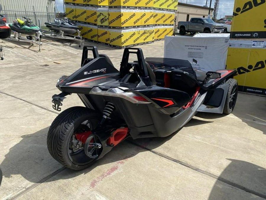 2020 Polaris Slingshot® Slingshot® R