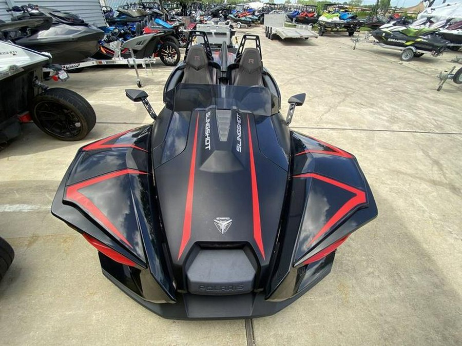 2020 Polaris Slingshot® Slingshot® R