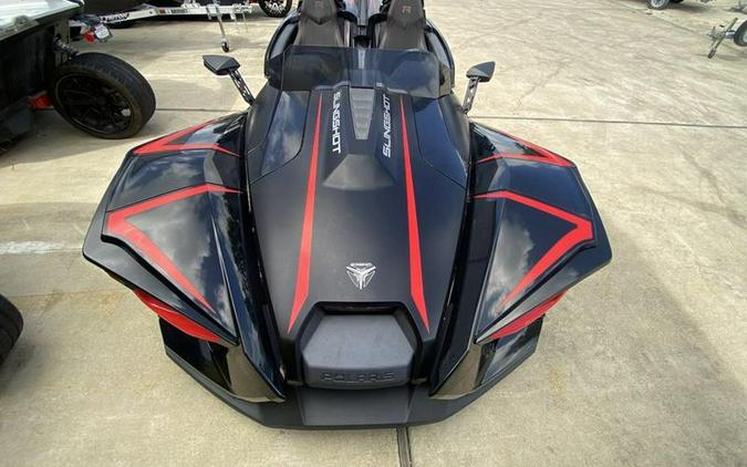 2020 Slingshot R Review (12 Fast Facts on 3 Wheels)