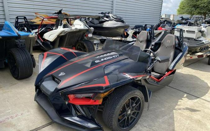 2020 Polaris Slingshot® Slingshot® R