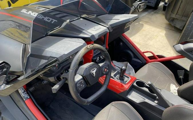 2020 Polaris Slingshot® Slingshot® R