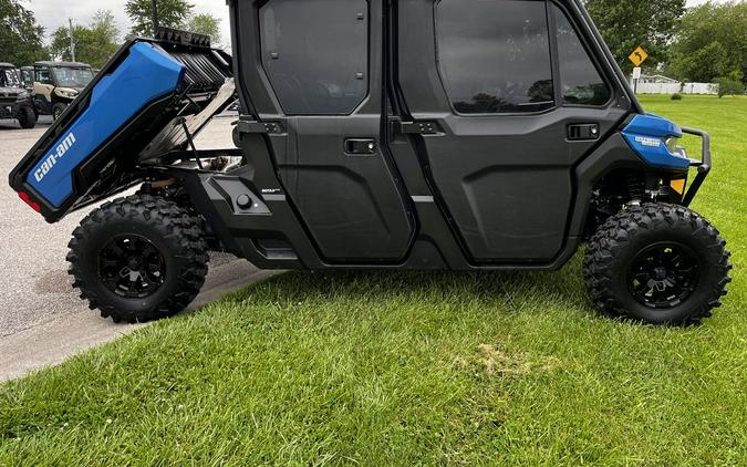 2021 Can-Am® Defender MAX Limited HD10