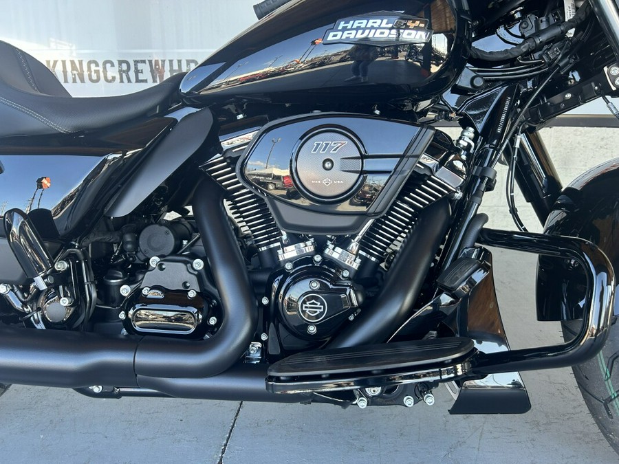 FLHX 2024 Street Glide®