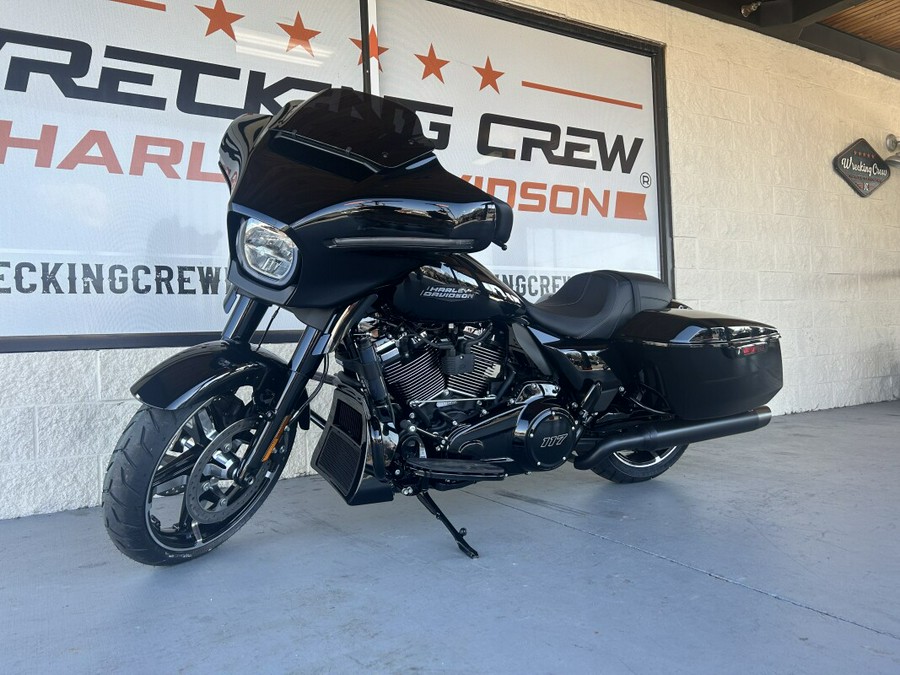 FLHX 2024 Street Glide®