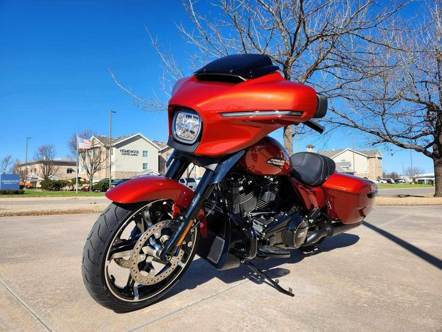 2024 Harley-Davidson® FLHX - Street Glide®