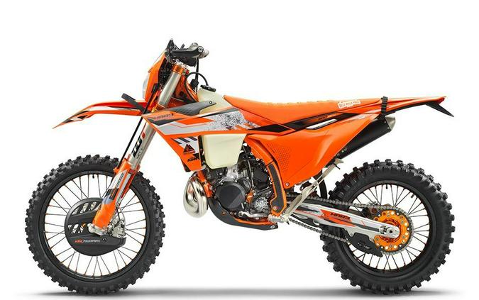 2025 KTM 300 XC-W HARDENDURO