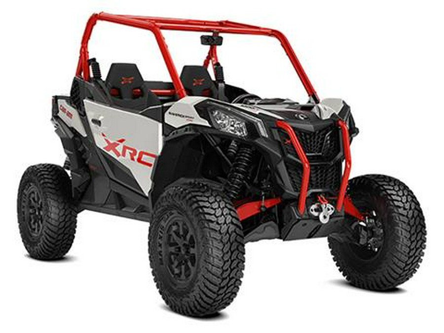 2024 Can-Am Maverick Sport X RC