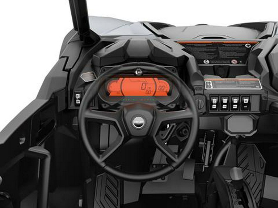 2024 Can-Am Maverick Sport X RC