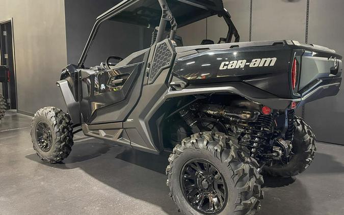 2024 Can-Am® Commander XT 1000R