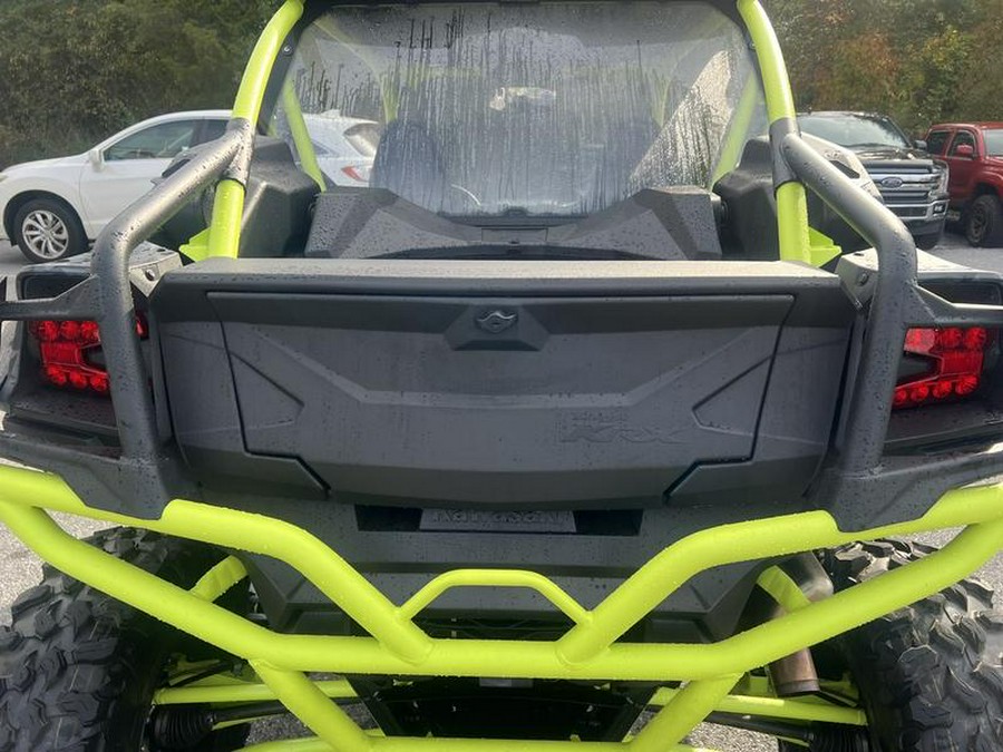 2021 Kawasaki Teryx KRX® 1000 Trail Edition