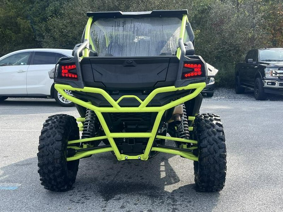 2021 Kawasaki Teryx KRX® 1000 Trail Edition