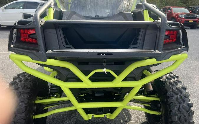 2021 Kawasaki Teryx KRX® 1000 Trail Edition