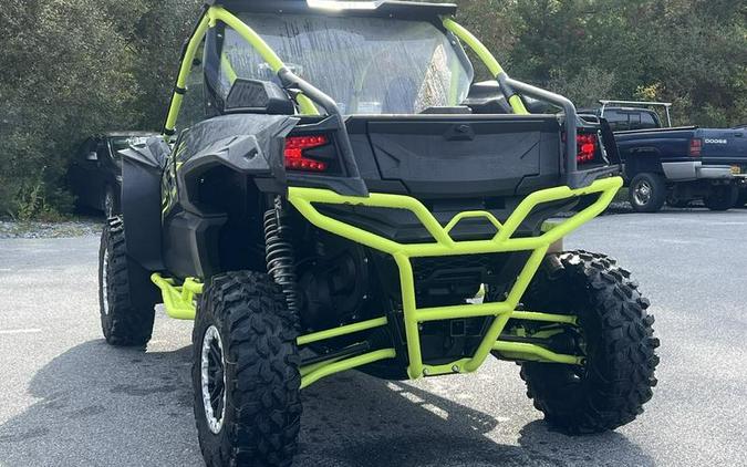 2021 Kawasaki Teryx KRX® 1000 Trail Edition