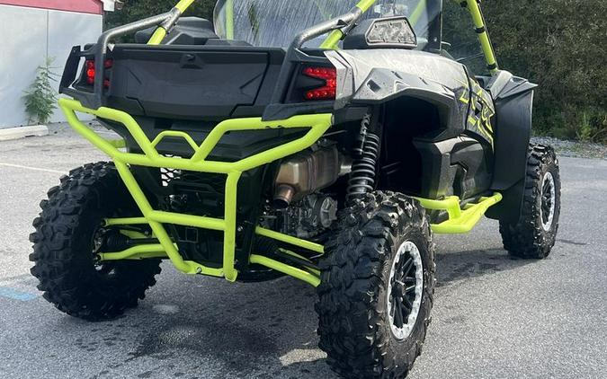 2021 Kawasaki Teryx KRX® 1000 Trail Edition