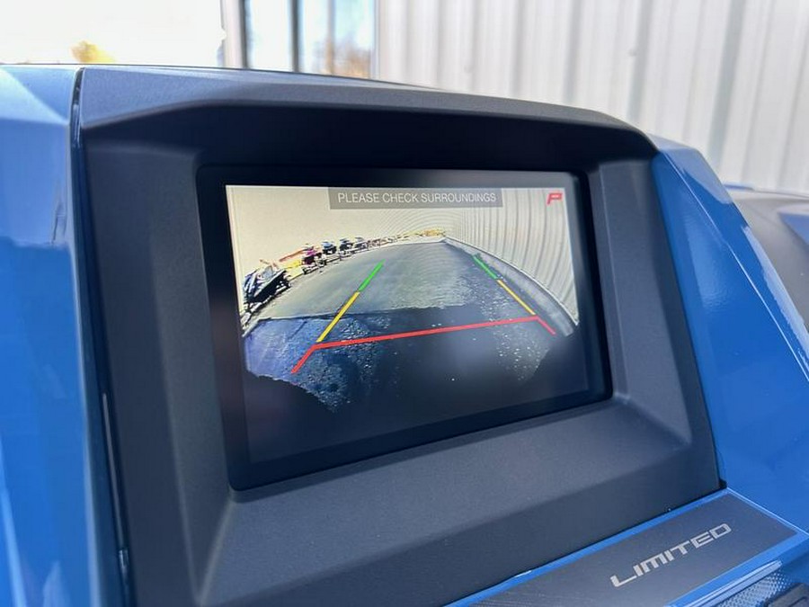 2025 Yamaha Wolverine RMAX4 1000 Limited