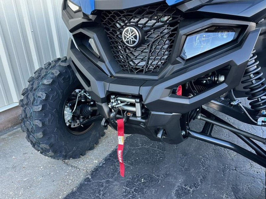 2025 Yamaha Wolverine RMAX4 1000 Limited