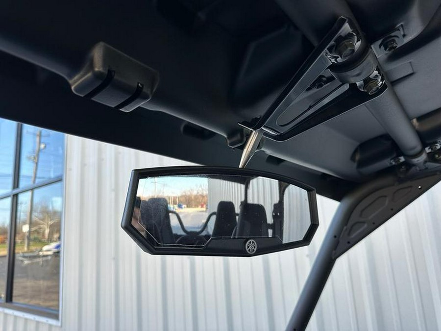 2025 Yamaha Wolverine RMAX4 1000 Limited