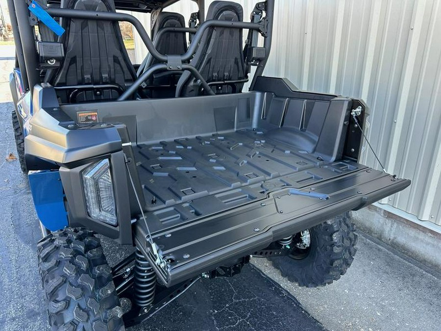 2025 Yamaha Wolverine RMAX4 1000 Limited