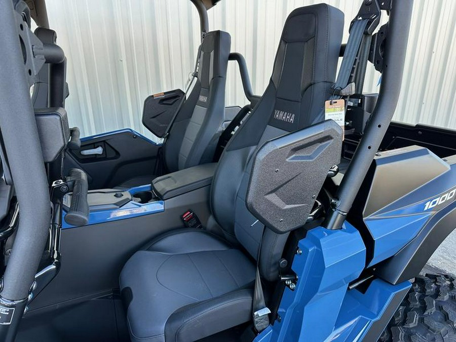 2025 Yamaha Wolverine RMAX4 1000 Limited