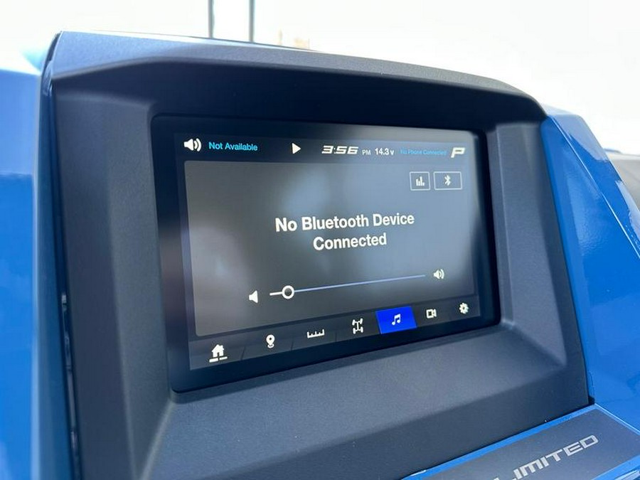 2025 Yamaha Wolverine RMAX4 1000 Limited