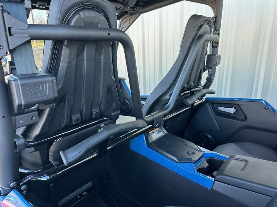 2025 Yamaha Wolverine RMAX4 1000 Limited