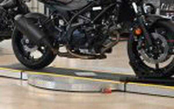2020 Suzuki SV650X ABS