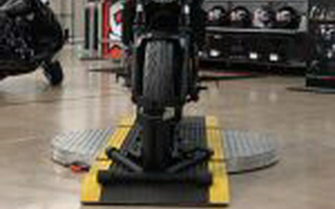 2020 Suzuki SV650X ABS