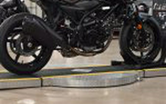 2020 Suzuki SV650X ABS