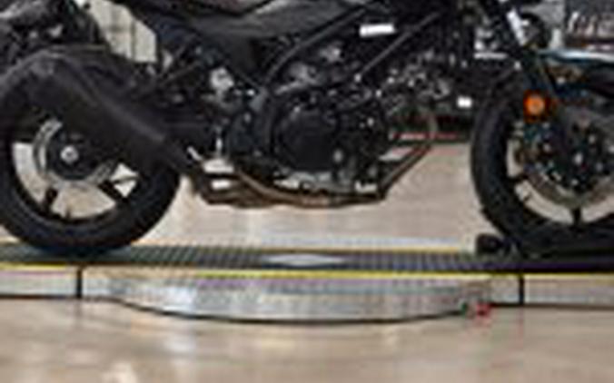 2020 Suzuki SV650X ABS