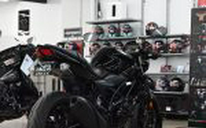 2020 Suzuki SV650X ABS