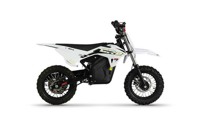 2025 SSR Motorsports SR-E500