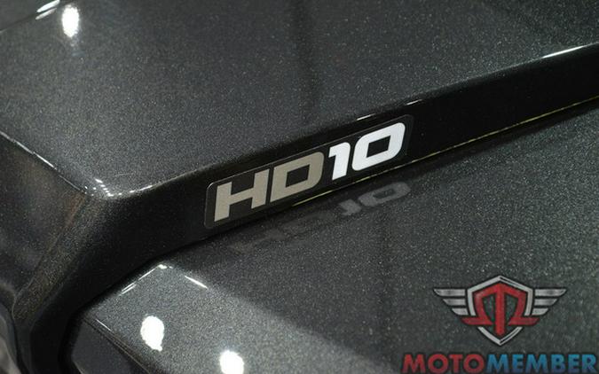 2026 Can-Am Defender PRO XT HD10