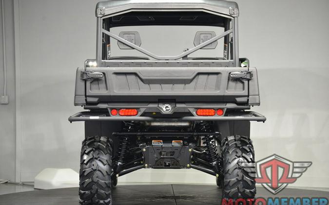 2026 Can-Am Defender PRO XT HD10