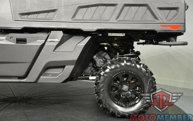 2026 Can-Am Defender PRO XT HD10