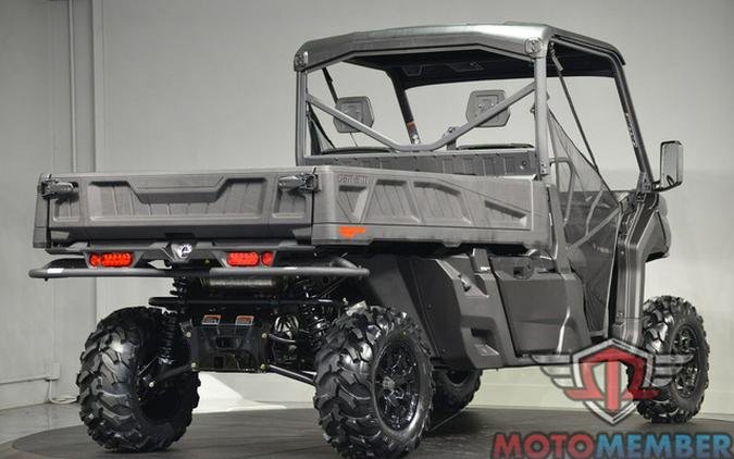 2026 Can-Am Defender PRO XT HD10