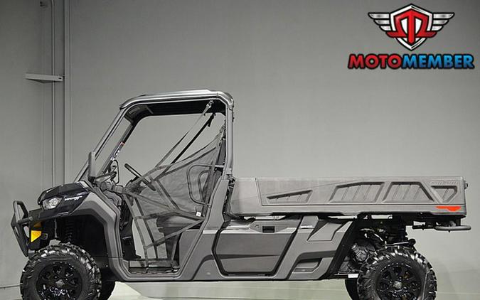 2026 Can-Am Defender PRO XT HD10