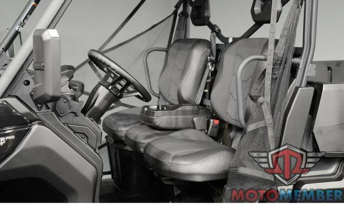 2026 Can-Am Defender PRO XT HD10