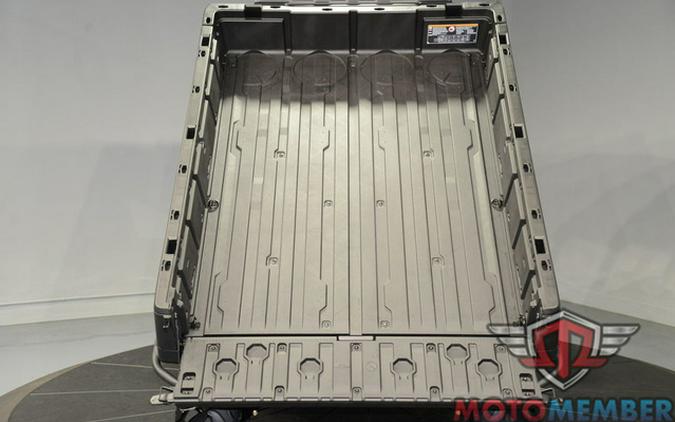 2026 Can-Am Defender PRO XT HD10