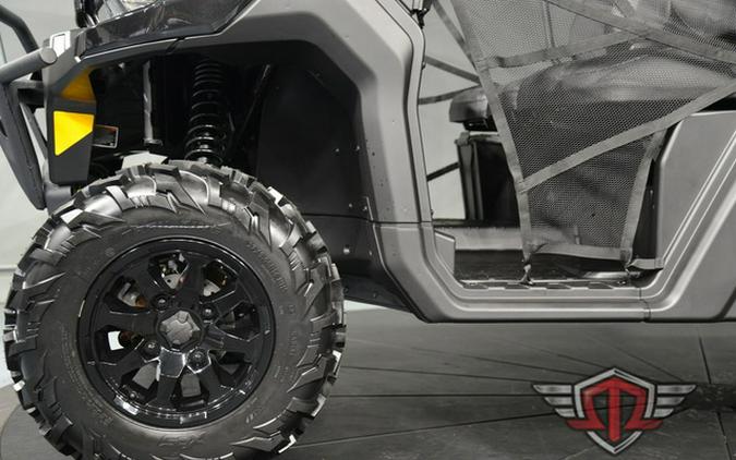 2026 Can-Am Defender PRO XT HD10